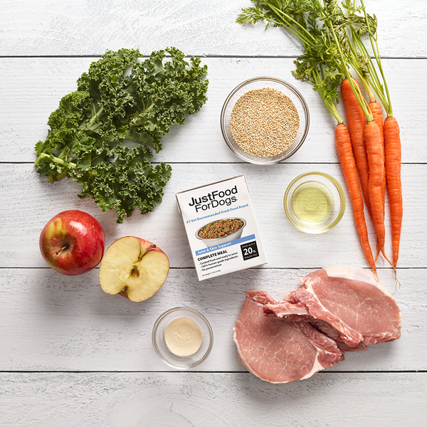 Pantry Fresh Joint & Skin Support